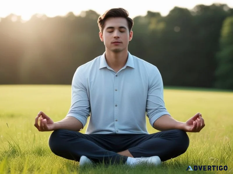 Benefits of meditation for better self reflection