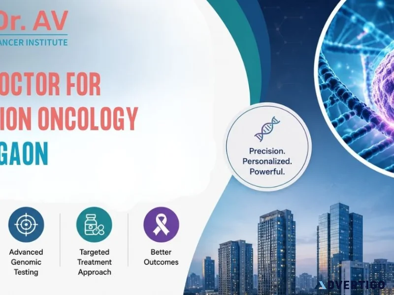 Advanced targeted cancer treatment in gurgaon