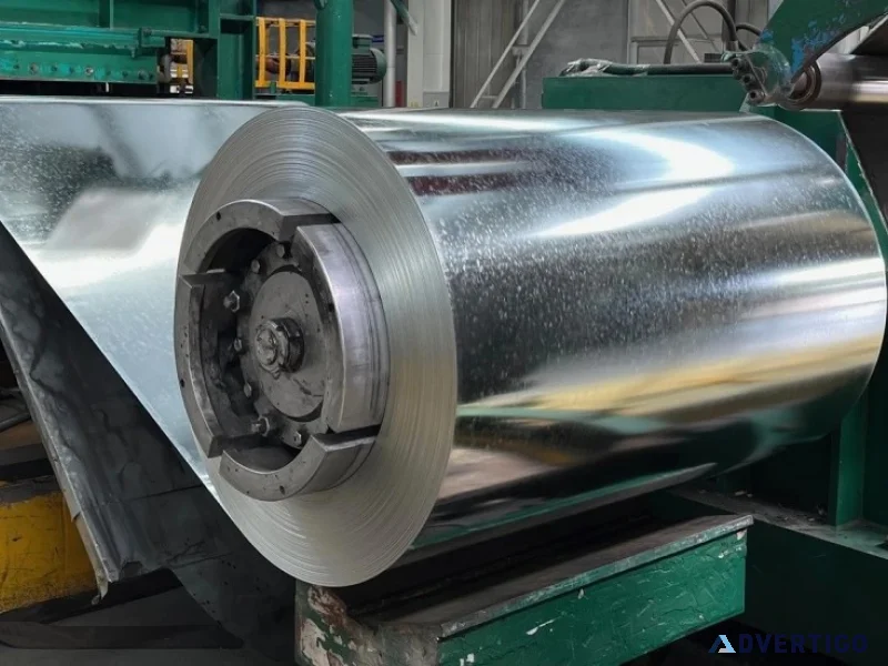 Leading stainless steel coil manufacturers in india for premium
