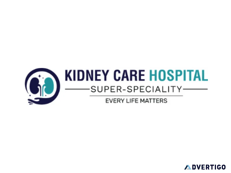 Best kidney urology treatment in vadodara kidney care hospit