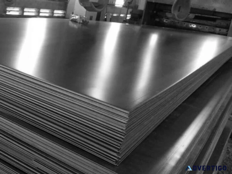 Leading stainless steel plate manufacturer in india