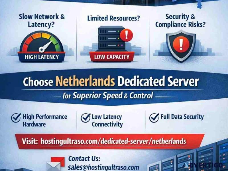 What to consider before purchasing a dedicated server