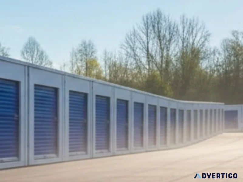 Looking for a selfstorage unit near you