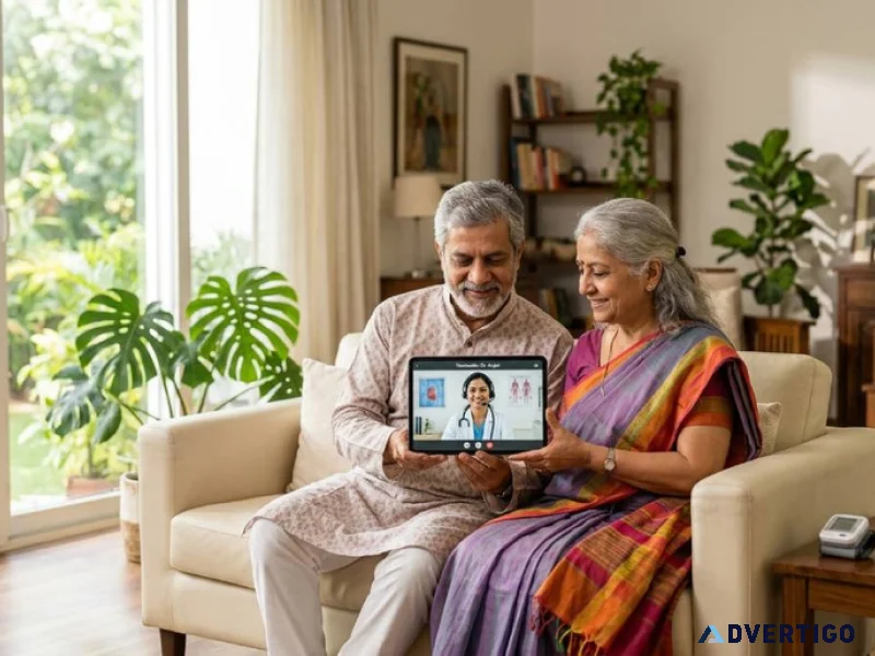 Healthcare facilities that make hyderabad ideal for retirement