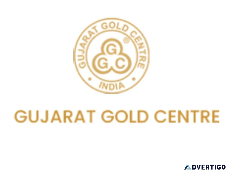 Gujarat gold centre trusted gold refining hallmarking 999