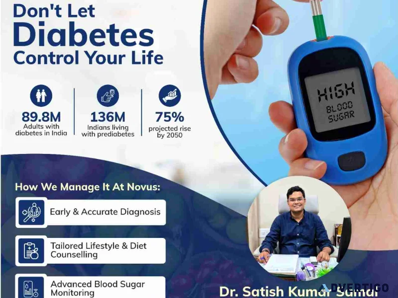 Best diabetes and thyroid doctor in bhubaneswar