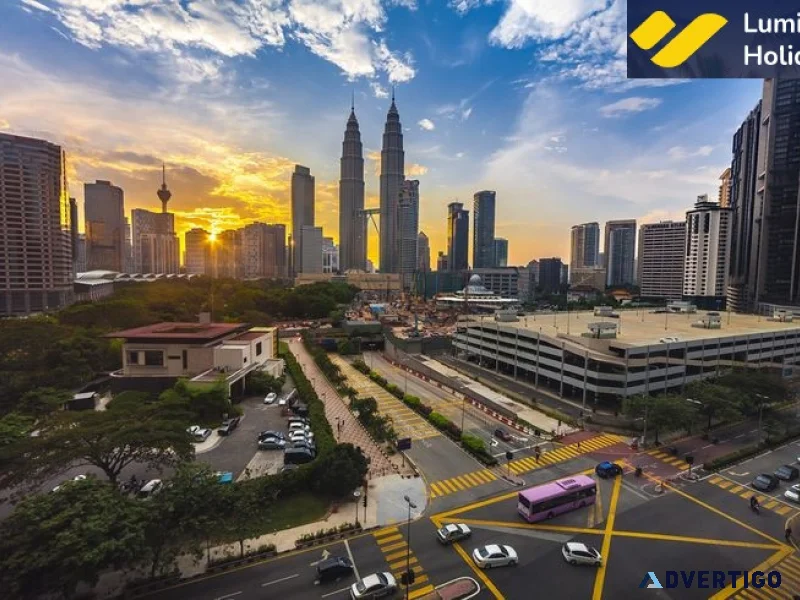 Malaysia tour package
