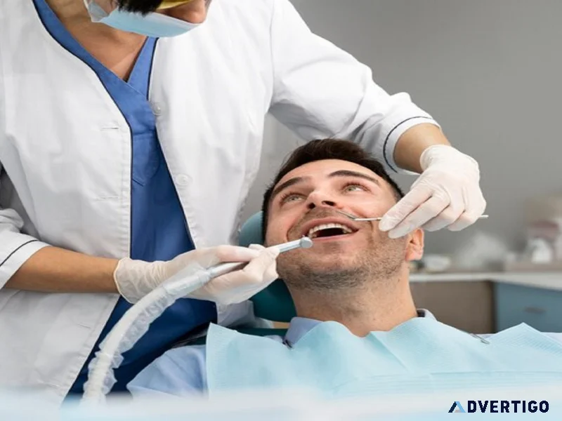Trusted dentist fort worth tx family emergency dental care