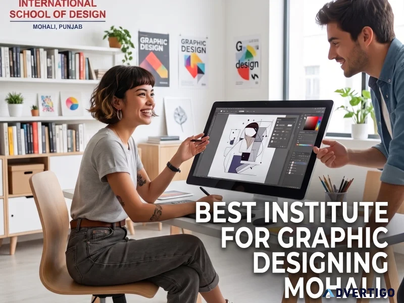 Best graphic designing course in mohali insd mohali descripti