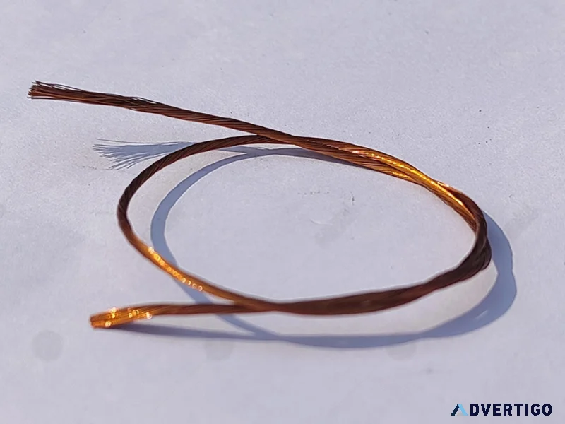 Aerospace grade def stan wire and cable for extreme environments