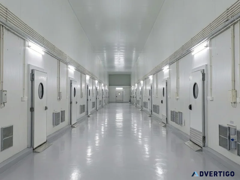 What are sandwich panels benefits types applications
