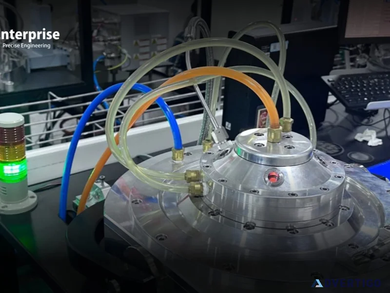 Cvd diamond manufacturing machine for labgrown diamond producti