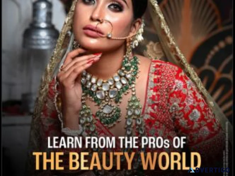 Lakmé academy powered by aptech lajpat nagar skin care cours