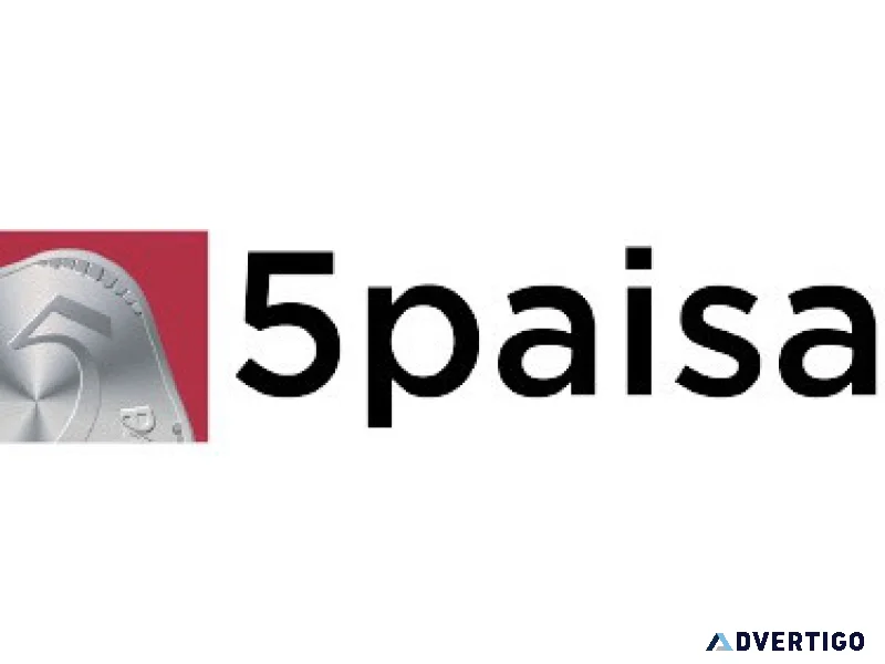5paisa fno trading app with professional trading tools
