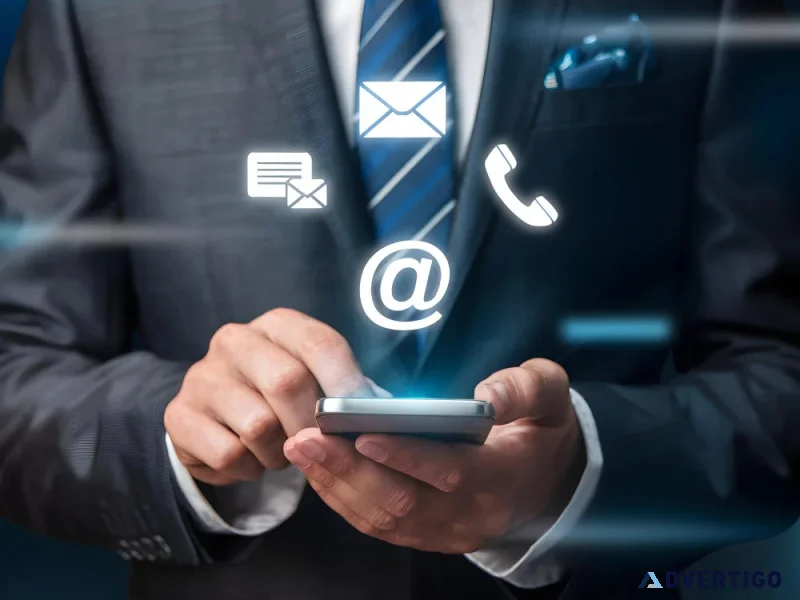 Top benefits of a contact management software