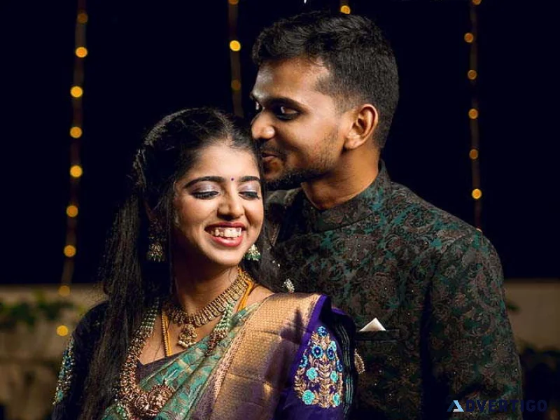 Wedding photography in coimbatore