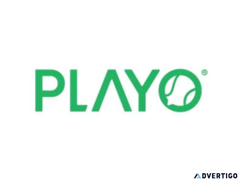 Weekend sports activities book games sports venues with playo