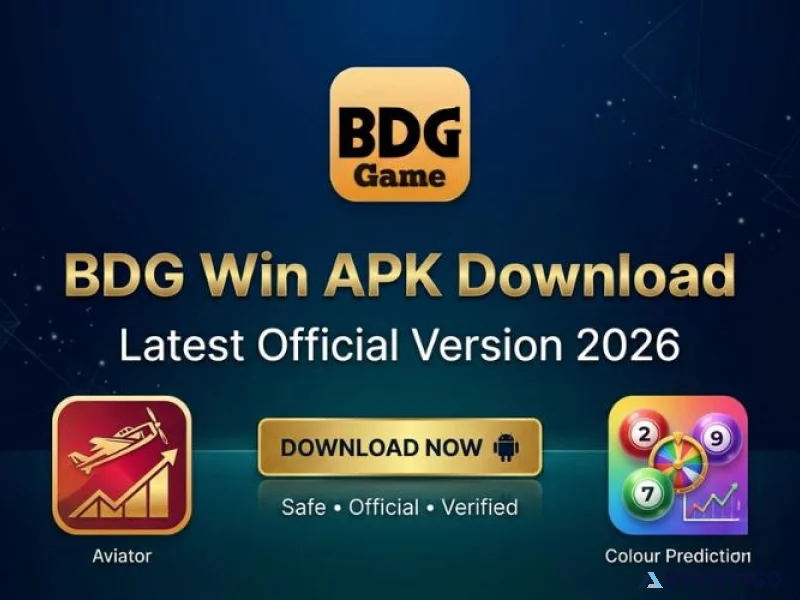 Bdg win apk download latest official version 2026