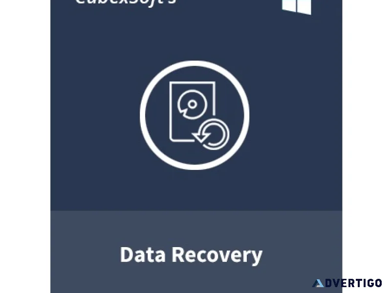 Formatted hard drive recovery software