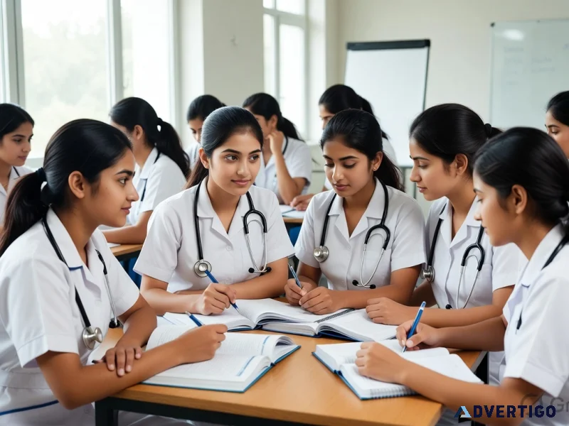 Psychiatric mental health nursing books friendly guide