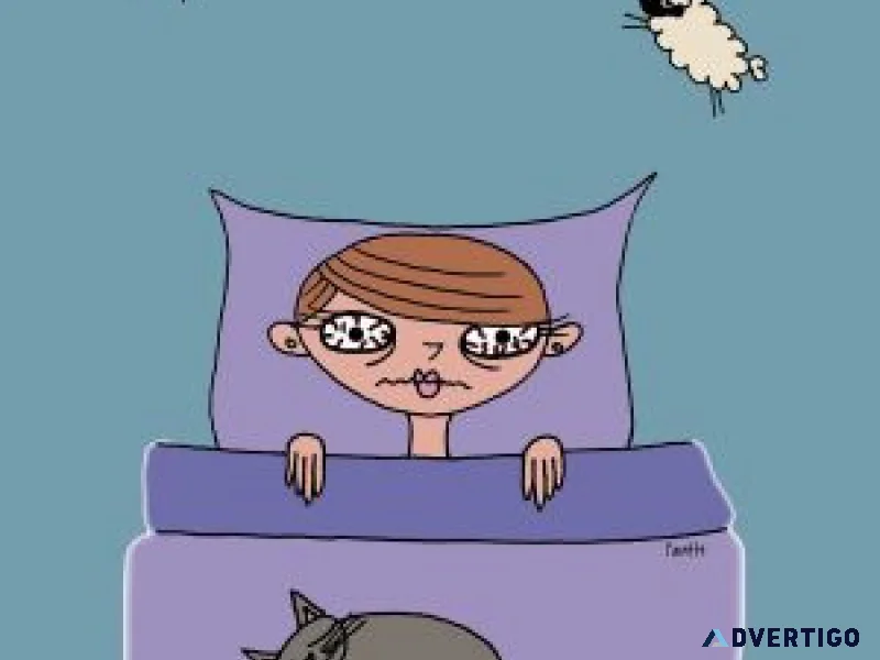 Sleep aid