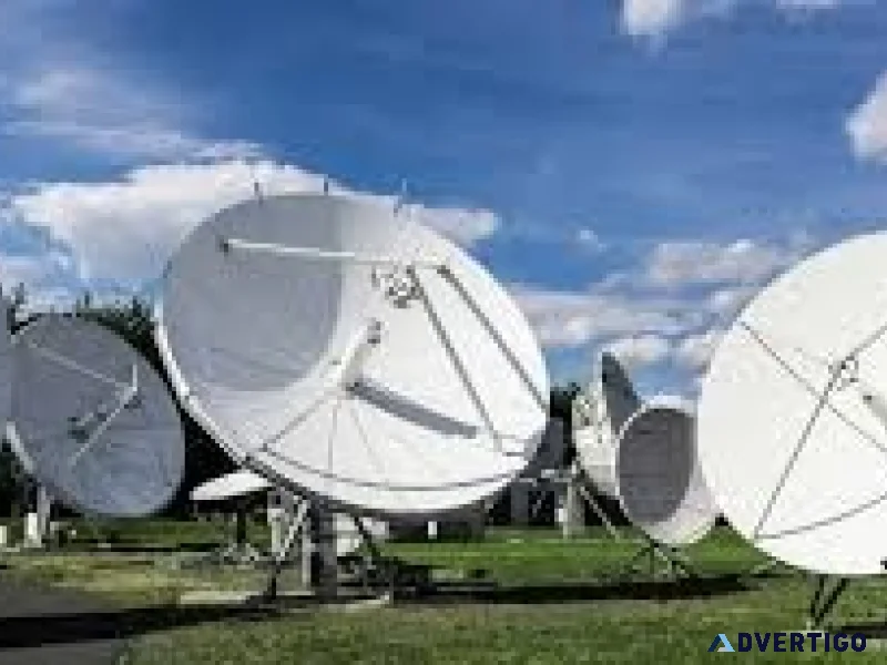 Signal intelligence antenna supplier exporter