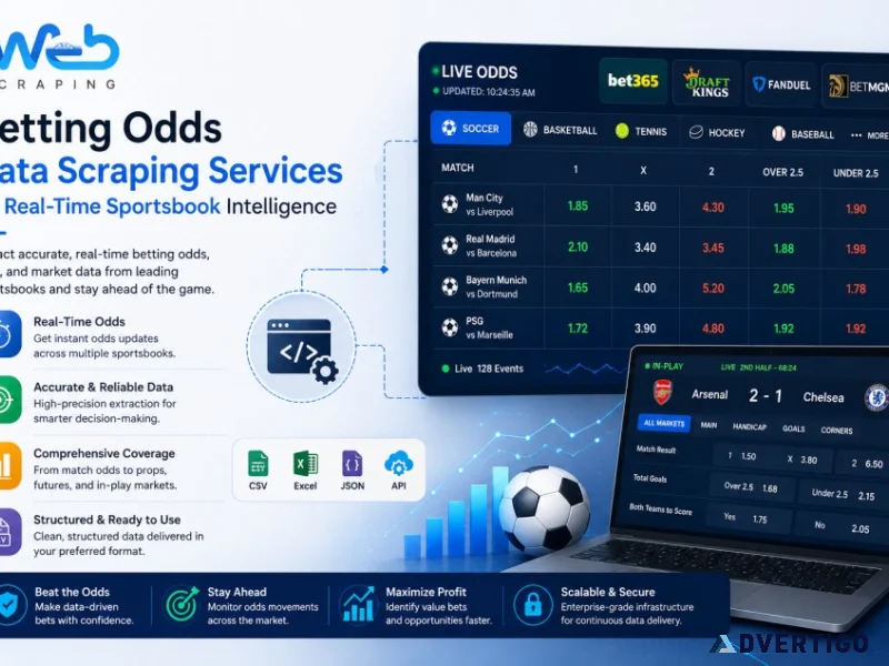 Momondo data scraping services for flight booking platforms
