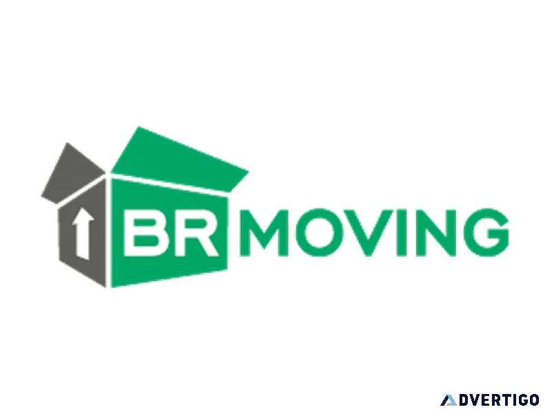 Br moving