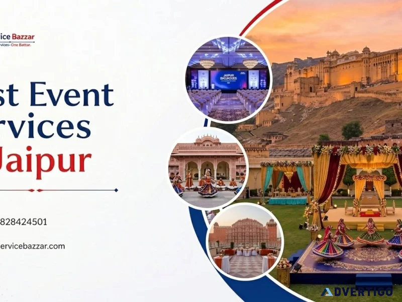 Corporate event organisers near me