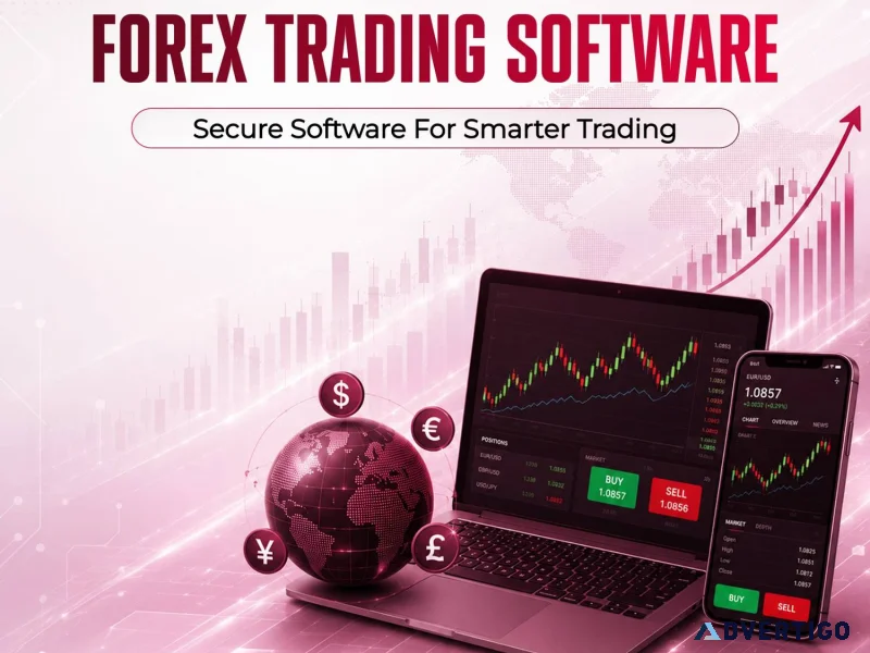 Maximize trading potential through reliable forex software