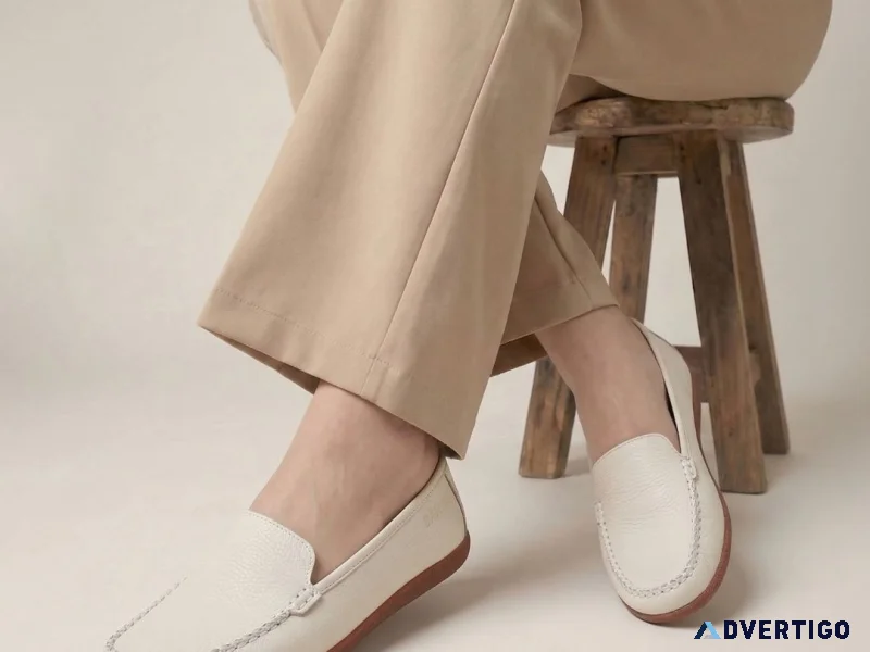 Barefoot shoes for everyday comfort