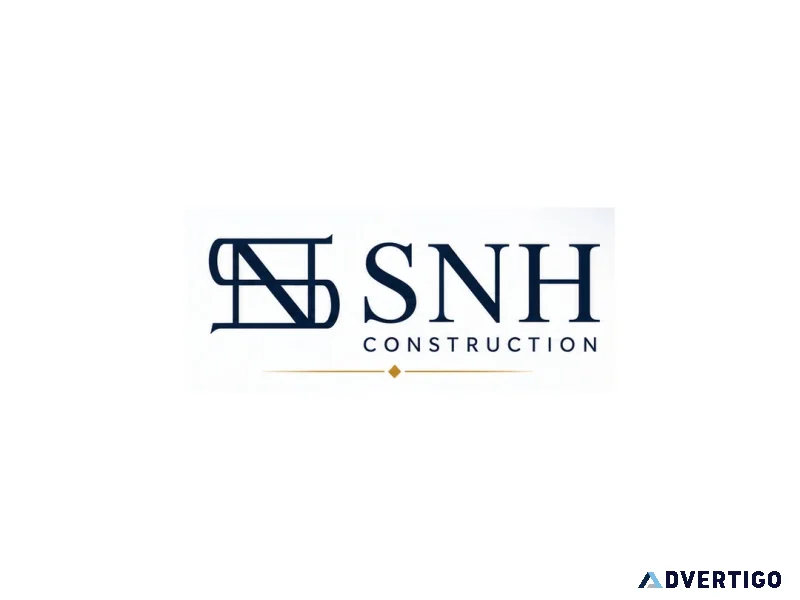 Snh construction