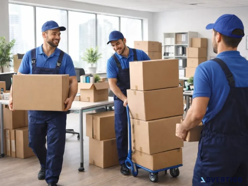 Pragati express packers and movers in mohali