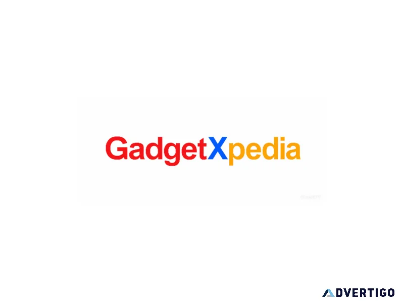 Gadgetxpedia your destination for tech reviews gadget