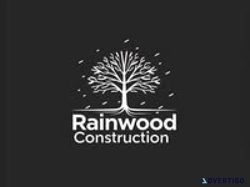 Rainwood construction