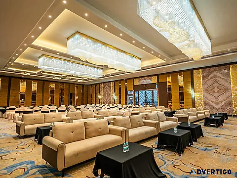 Birthday party resort in ramnagar leafy lush resorts
