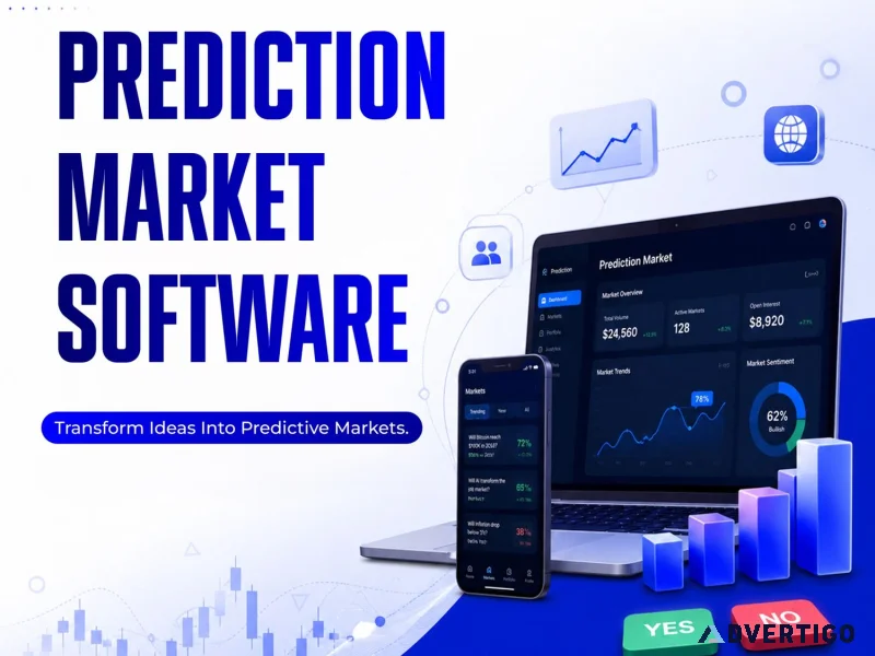 The fastest rising trend in forecasting technology