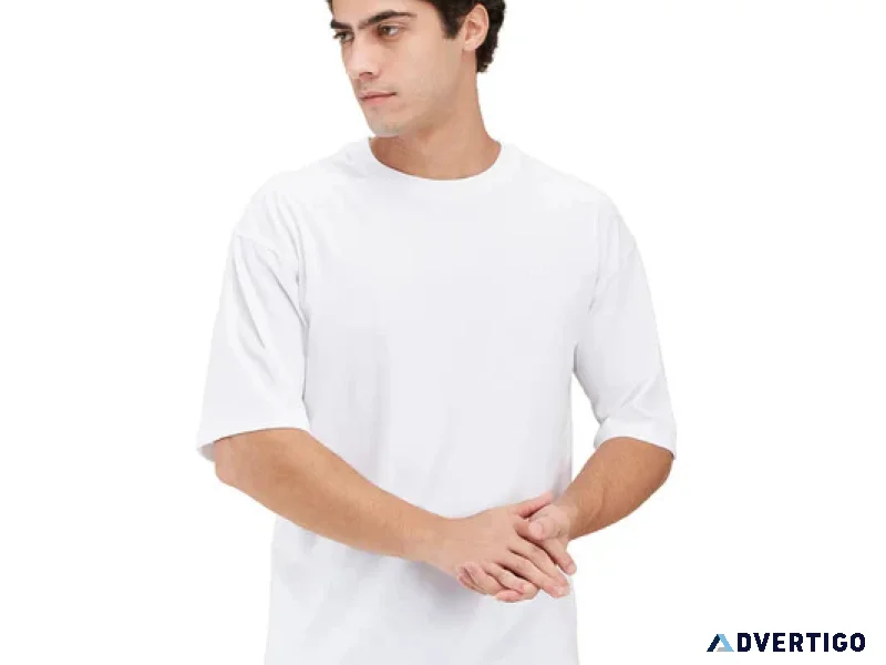 Shirts for men being human