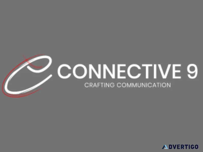 Connective9 digital marketing agency