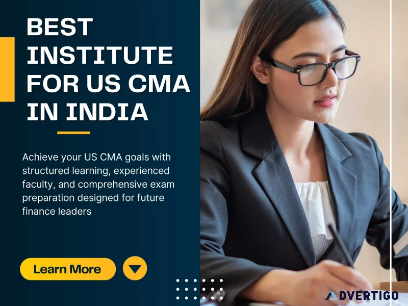 Best institute for us cma in india northstar academy
