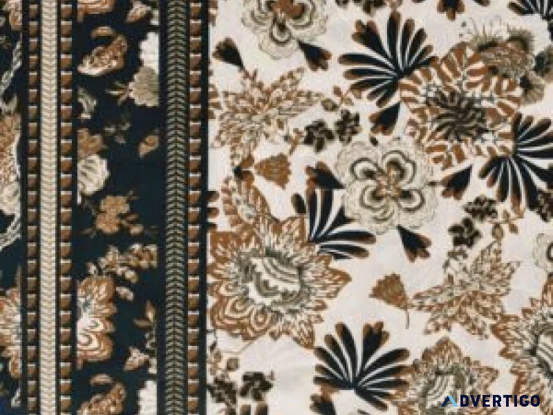 Custom woven fabric manufacturers in india dinesh exports