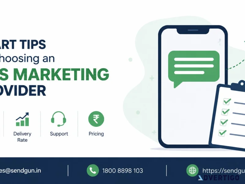 Drive business growth with the best bulk sms marketing services