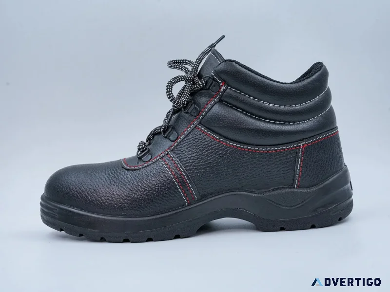 Safety boots manufacturers ultima shoes