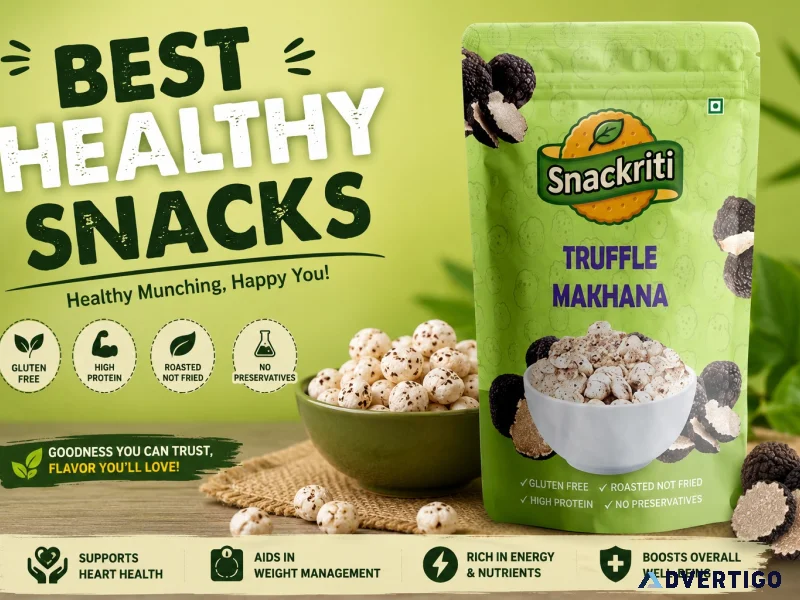 Best healthy snacks for office lunch breaks daily