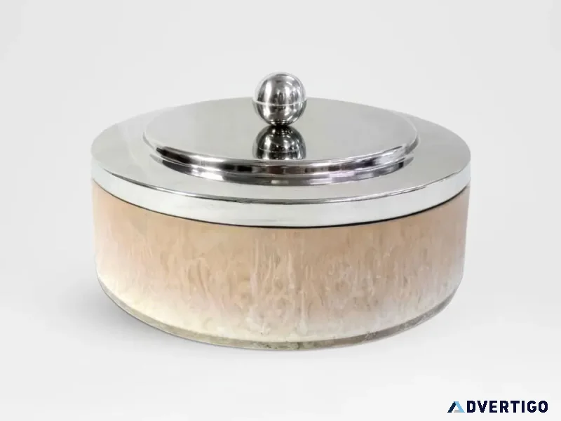Ayev 3l casserole premium cookware uae