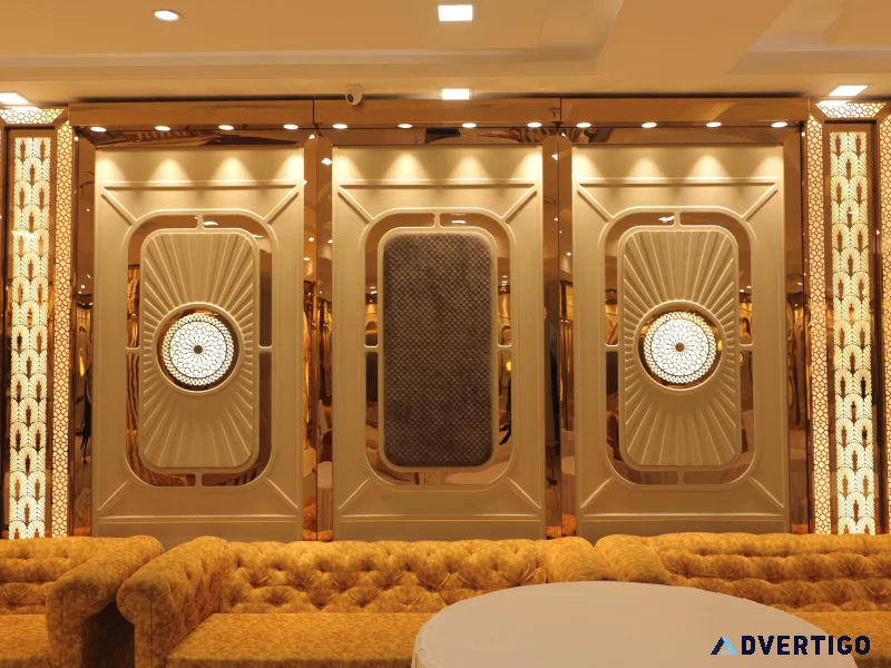 Best hotel near noida city centre golden tree hotel