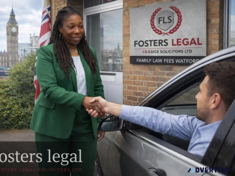 Family law fees stevenage affordable legal advice fosters le