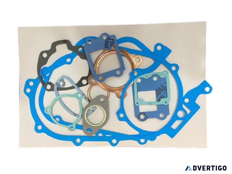 Celofin gaskets engine gasket set manufacturers in delhi indi