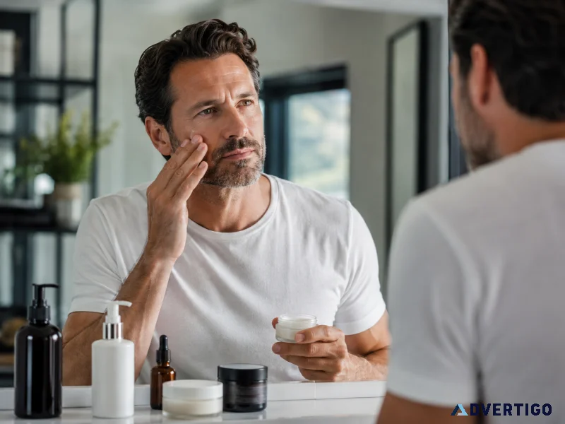 Feeling Older Than Your Age Personalized Care Awaits