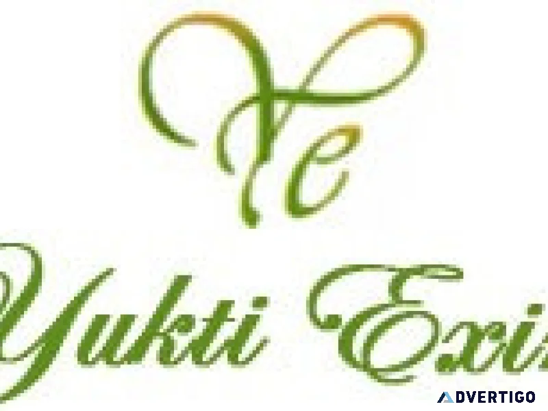 Yukti exim